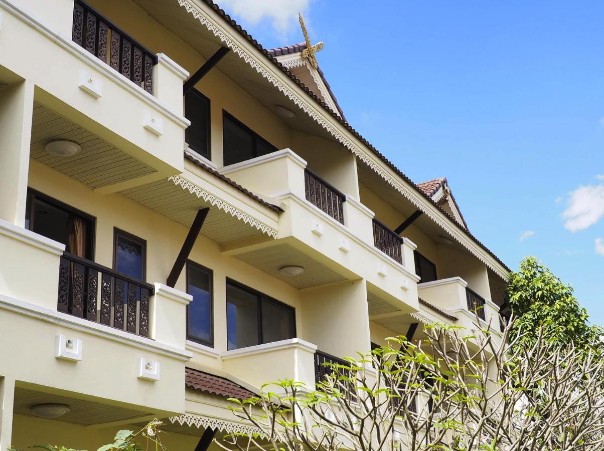 Luckswan Resort Chiang Rai - Sha Extra Plus Eksteriør bilde